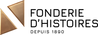 Fonderie d'Histoires